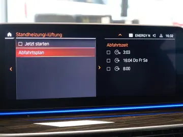 520i Lim. Luxury Line+H/K+STHZ+Memory+Laser+HUD+