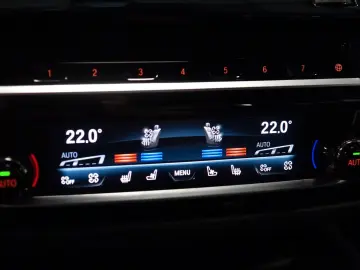 520i Lim. Luxury Line+H/K+STHZ+Memory+Laser+HUD+