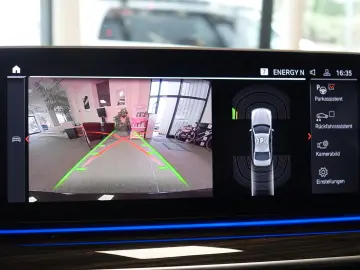 520i Lim. Luxury Line+H/K+STHZ+Memory+Laser+HUD+