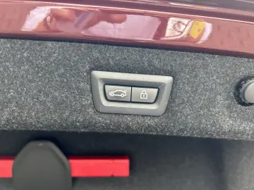 520d Limousine MSport DrivAsPro HeadUp Laser
