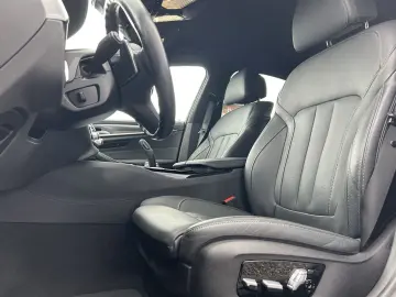520d Limousine MSport DrivAsPro HeadUp Laser