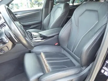 520d Limo M-Sportpaket LCProf. GSD ACC