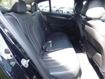 520d Limo M-Sportpaket LCProf. GSD ACC