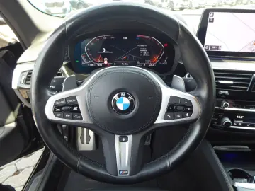 520d Limo M-Sportpaket LCProf. GSD ACC