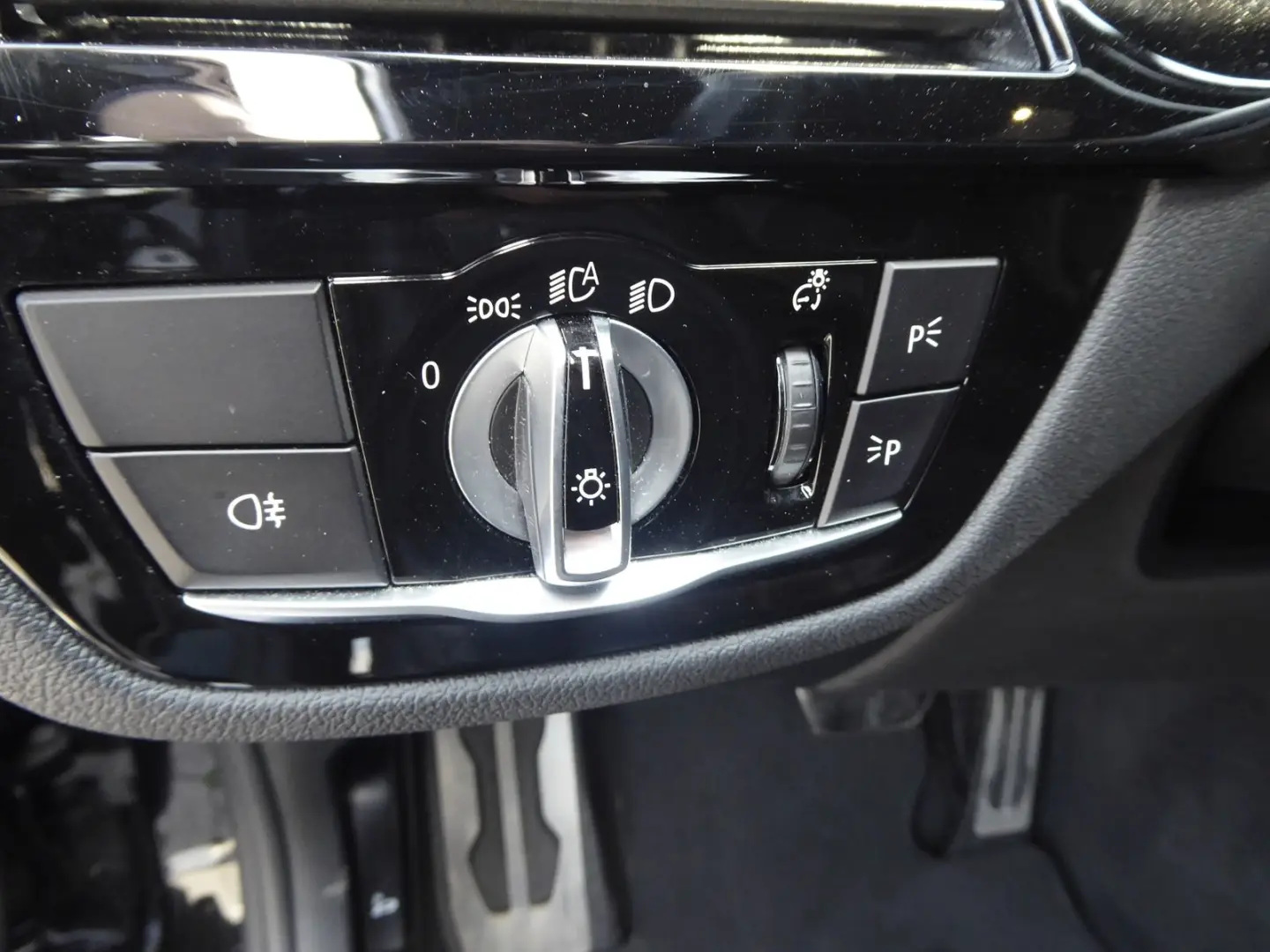 520d Limo M-Sportpaket LCProf. GSD ACC
