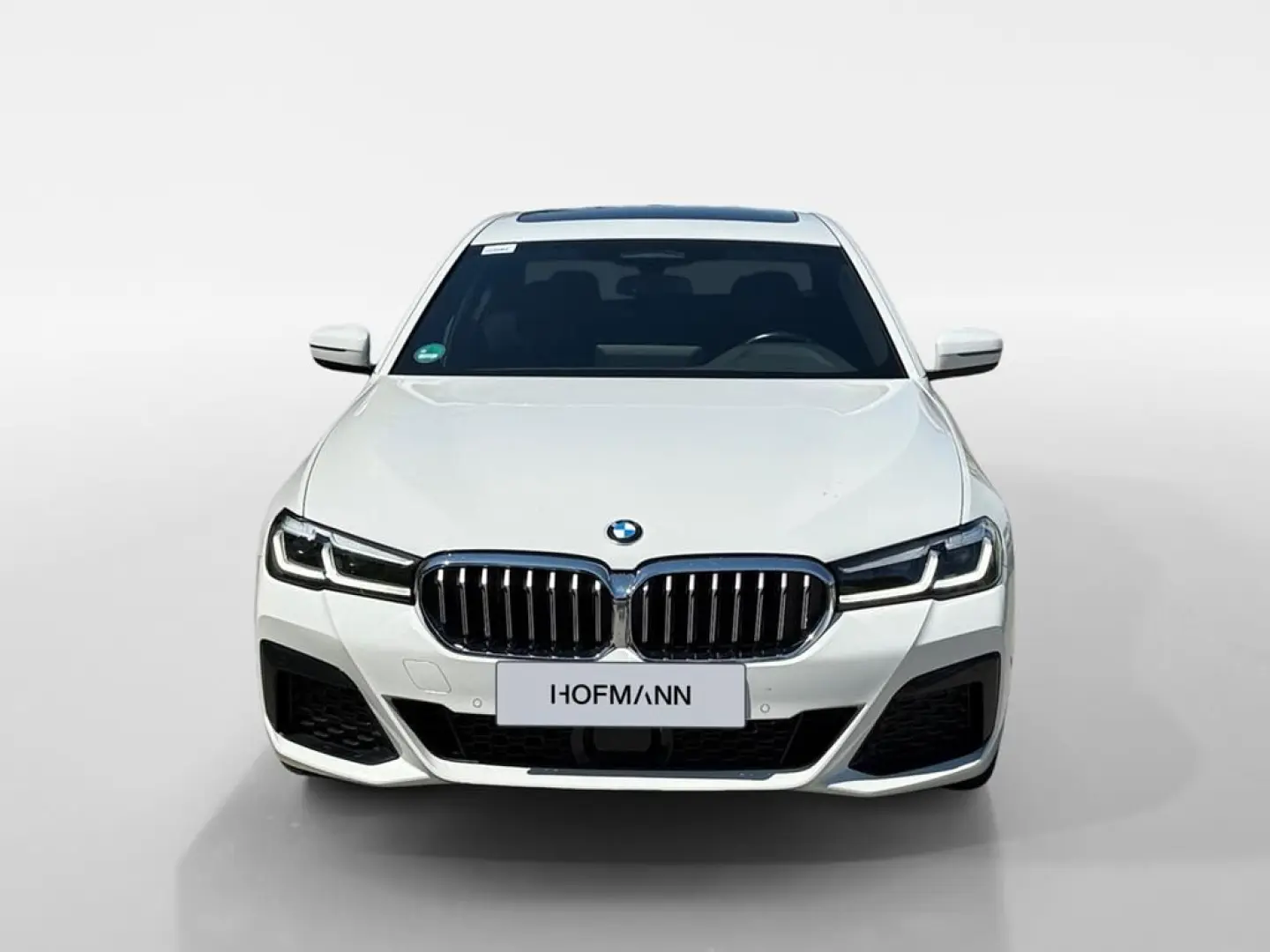 520d Aut. M Sport Adapt. LED+ACC+Pano+Business