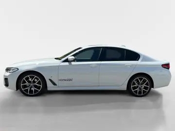520d Aut. M Sport Adapt. LED+ACC+Pano+Business