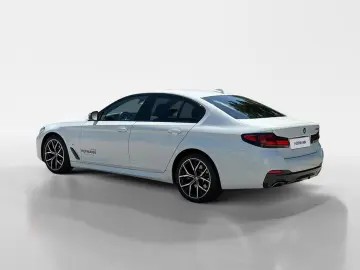 520d Aut. M Sport Adapt. LED+ACC+Pano+Business