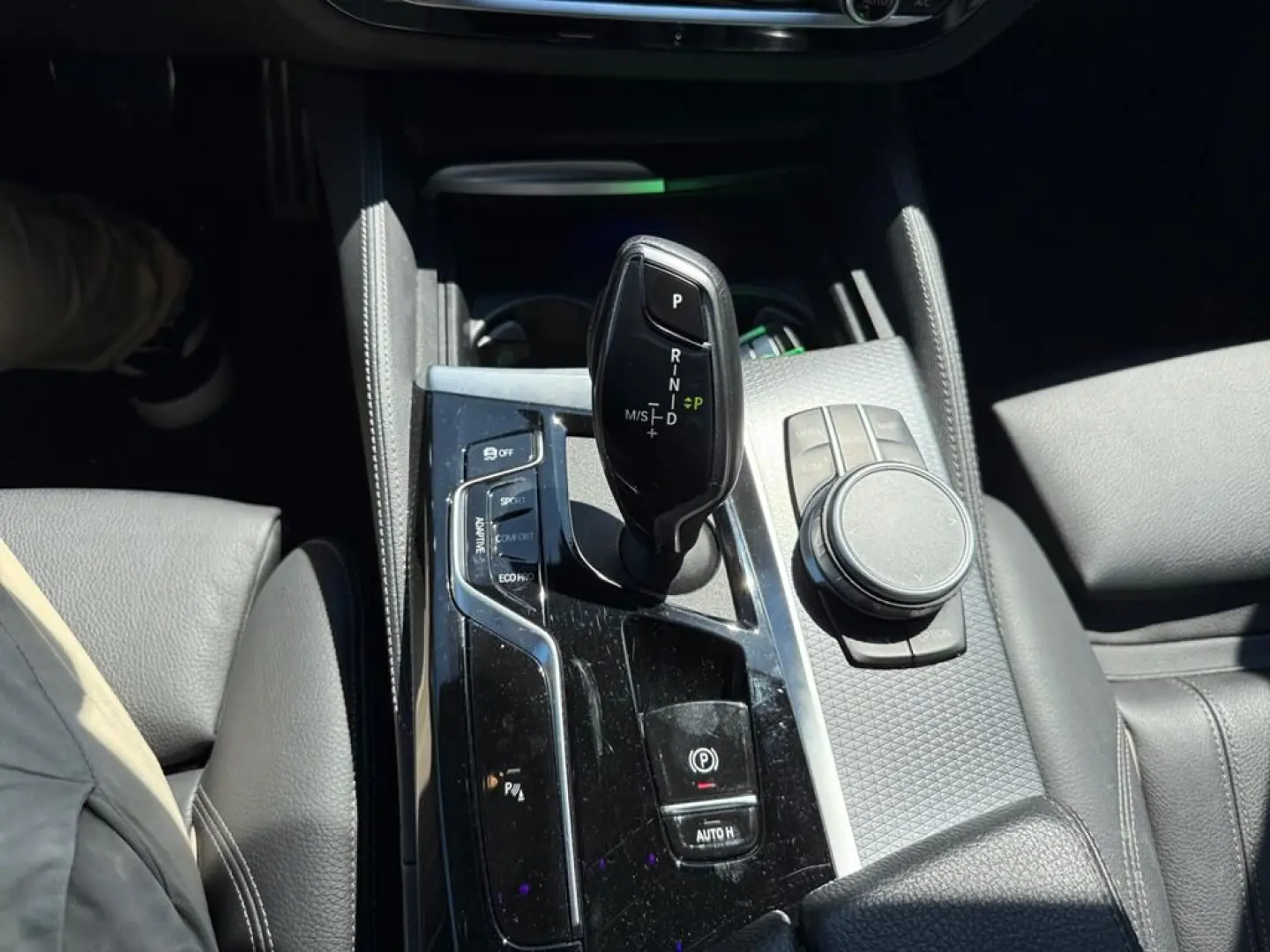 520d Aut. M Sport Adapt. LED+ACC+Pano+Business
