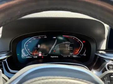 520d Aut. M Sport Adapt. LED+ACC+Pano+Business