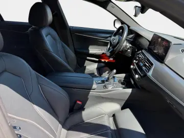 520d Aut. M Sport Adapt. LED+ACC+Pano+Business
