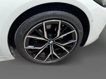 520d Aut. M Sport Adapt. LED+ACC+Pano+Business
