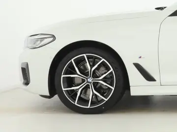 520d Aut. M Sport Adapt. LED+ACC+Pano+Business