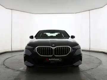 520i M Sport  LED|Navi|PDC|Sportfahrwerk