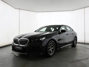 520i M Sport  LED|Navi|PDC|Sportfahrwerk