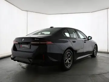 520i M Sport  LED|Navi|PDC|Sportfahrwerk