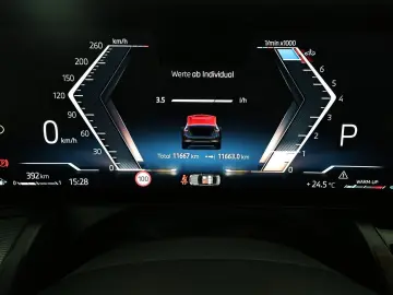 520i M Sport  LED|Navi|PDC|Sportfahrwerk