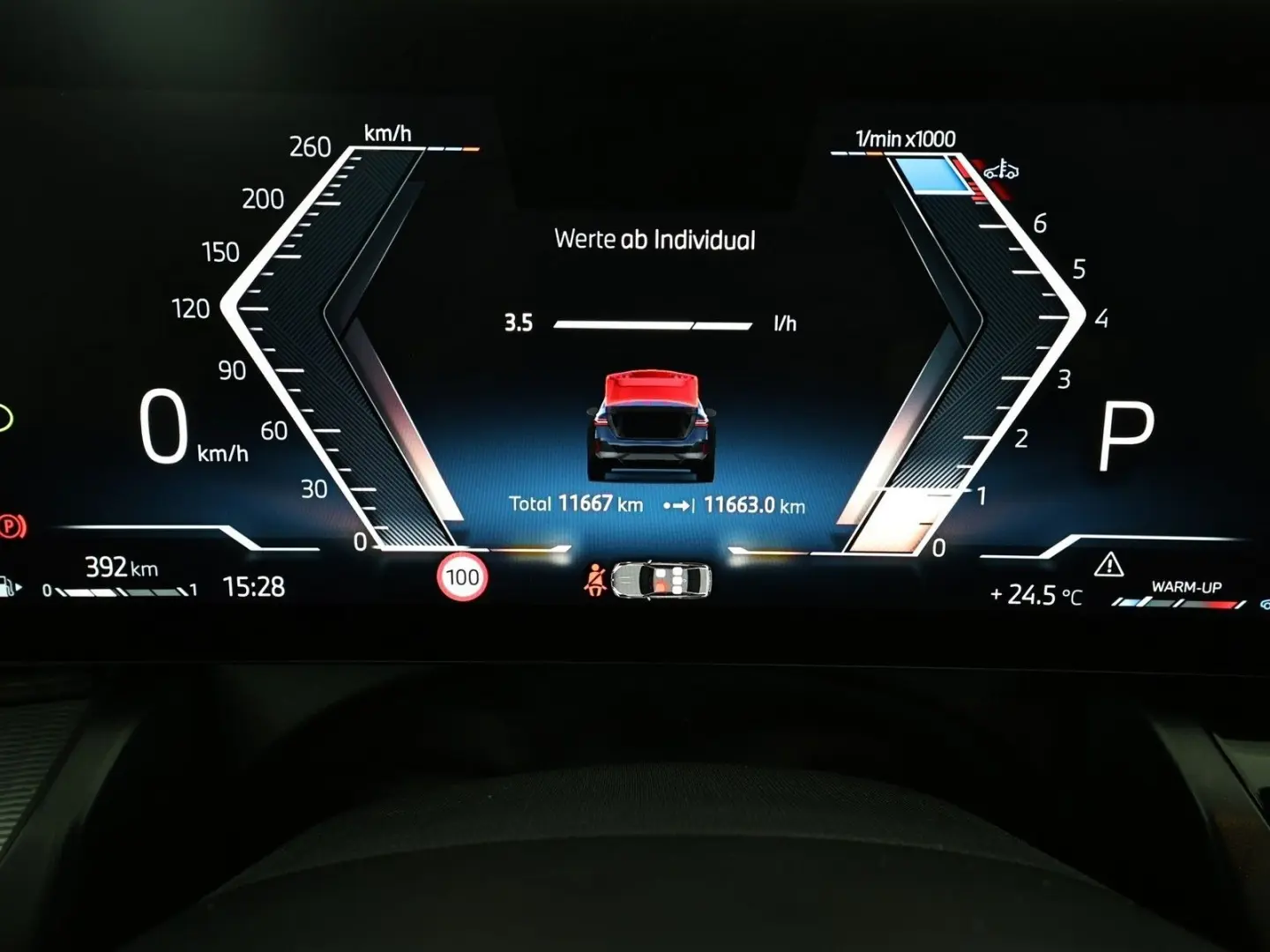 520i M Sport  LED|Navi|PDC|Sportfahrwerk