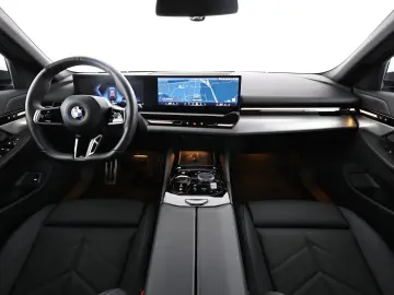 520i M Sport  LED|Navi|PDC|Sportfahrwerk