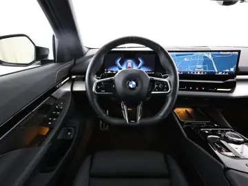 520i M Sport  LED|Navi|PDC|Sportfahrwerk