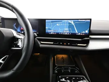 520i M Sport  LED|Navi|PDC|Sportfahrwerk