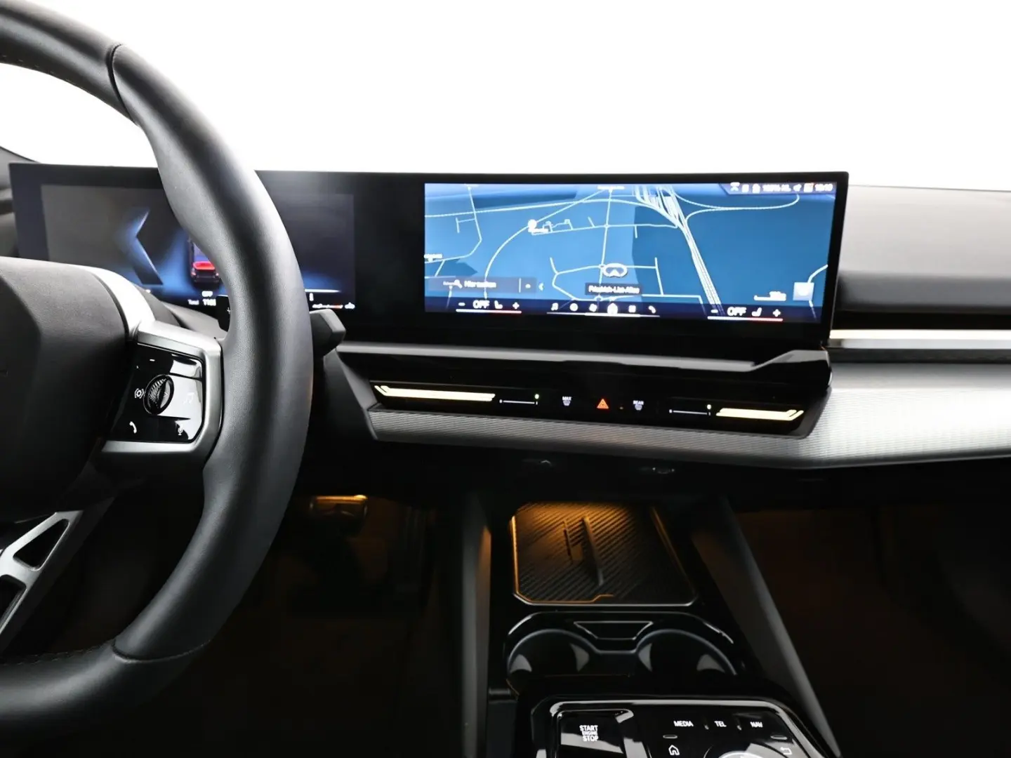 520i M Sport  LED|Navi|PDC|Sportfahrwerk