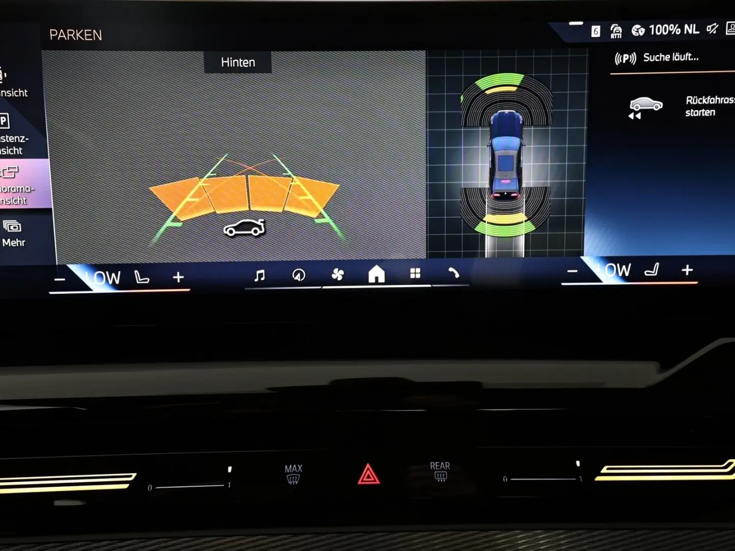 520i M Sport  LED|Navi|PDC|Sportfahrwerk