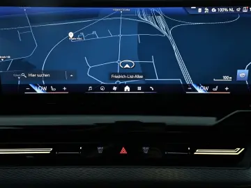 520i M Sport  LED|Navi|PDC|Sportfahrwerk