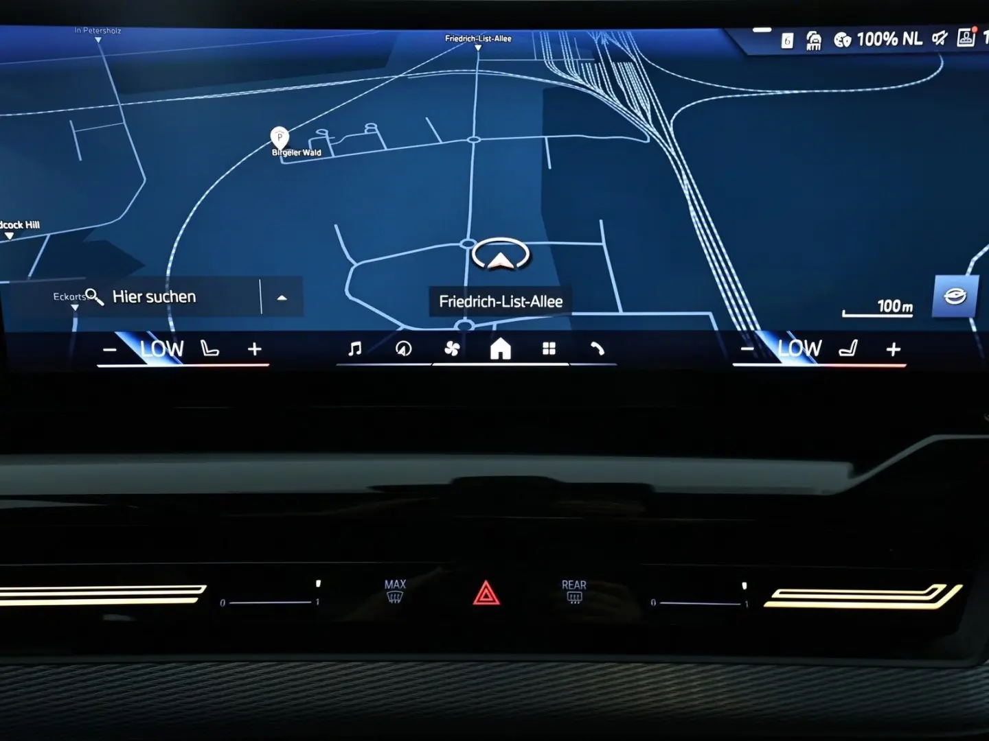 520i M Sport  LED|Navi|PDC|Sportfahrwerk