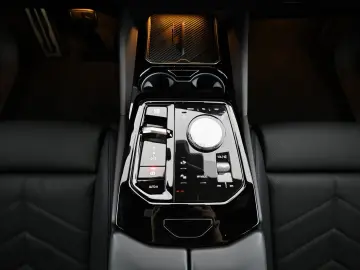 520i M Sport  LED|Navi|PDC|Sportfahrwerk