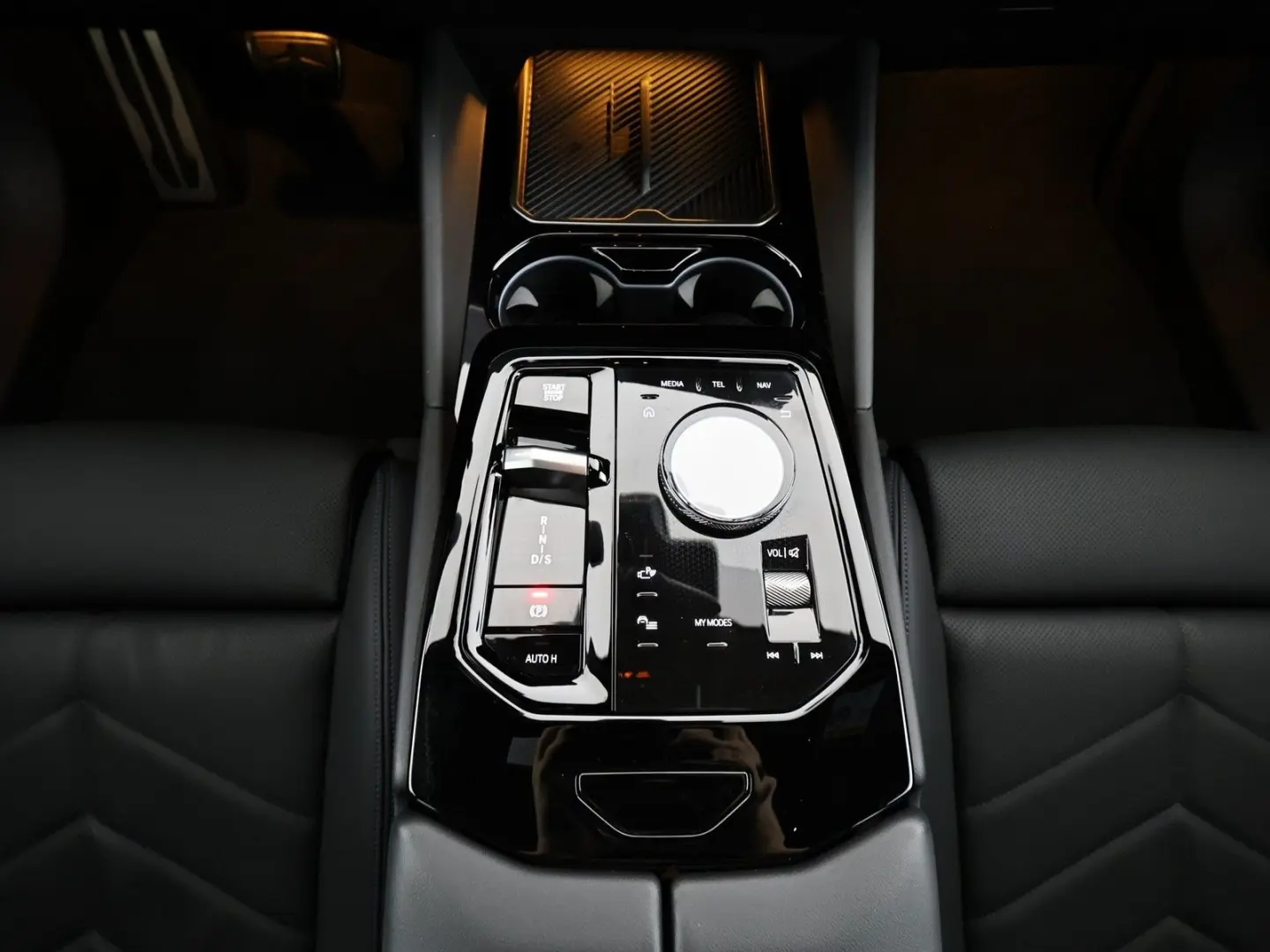 520i M Sport  LED|Navi|PDC|Sportfahrwerk