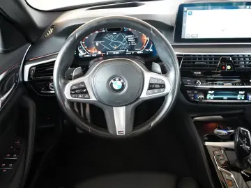 520d M Sport MHEV Aut. LED ACC Navi 360°