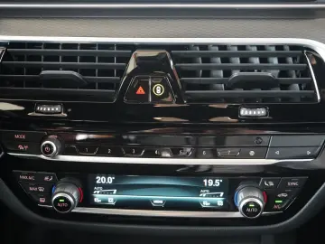 520d M Sport MHEV Aut. LED ACC Navi 360°