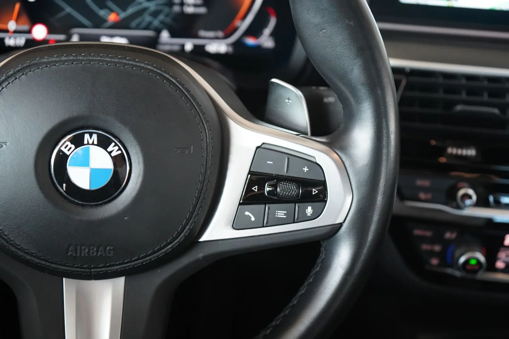520d M Sport MHEV Aut. LED ACC Navi 360°
