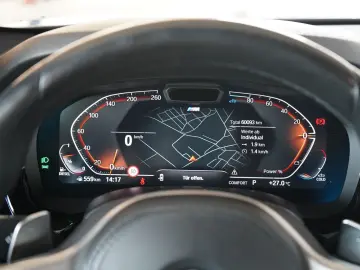 520d M Sport MHEV Aut. LED ACC Navi 360°
