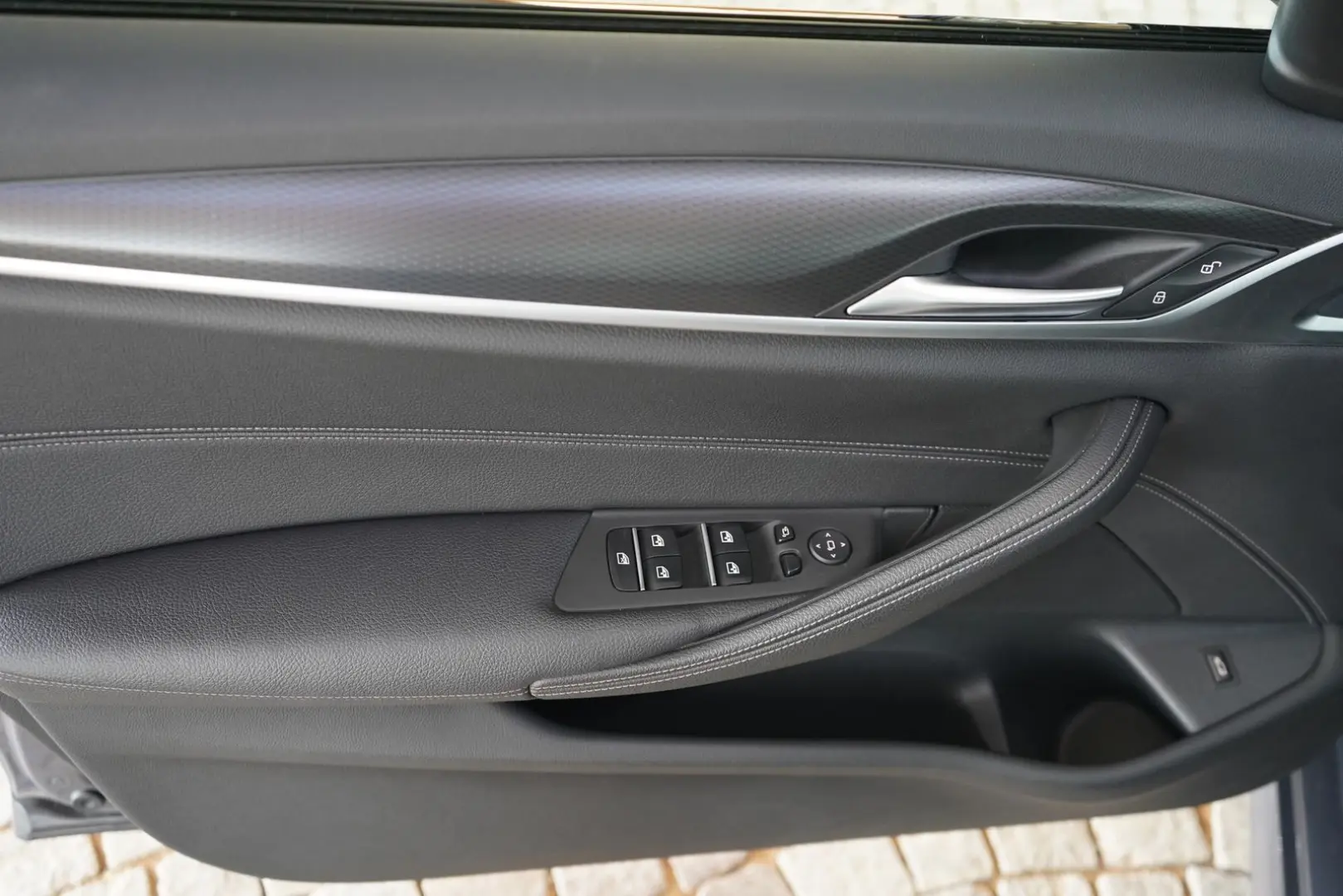 520d M Sport MHEV Aut. LED ACC Navi 360°