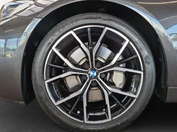 530i xDrive Limousine M-Sport Head-Up AHK Laser 
