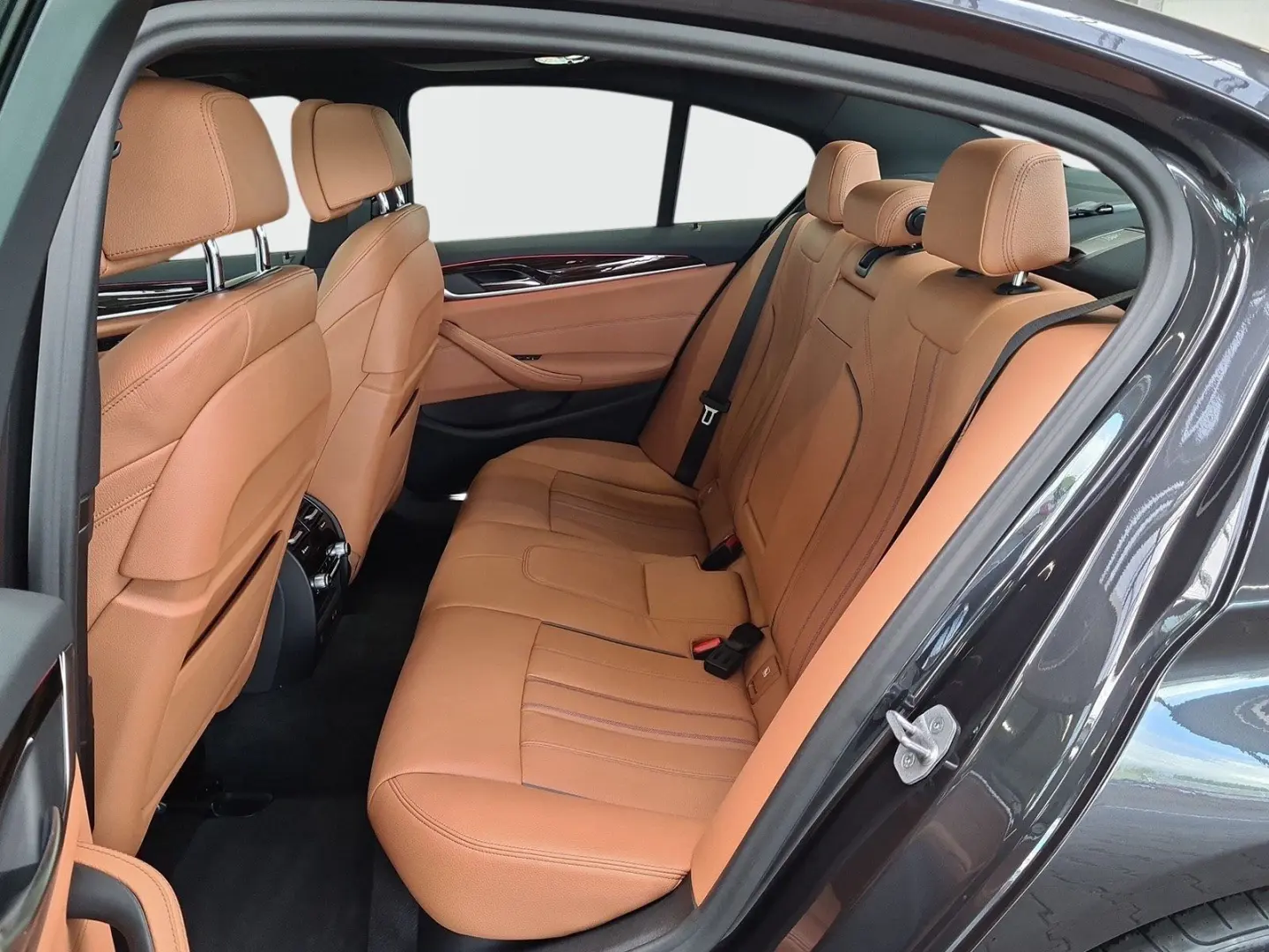 530i xDrive Limousine M-Sport Head-Up AHK Laser 