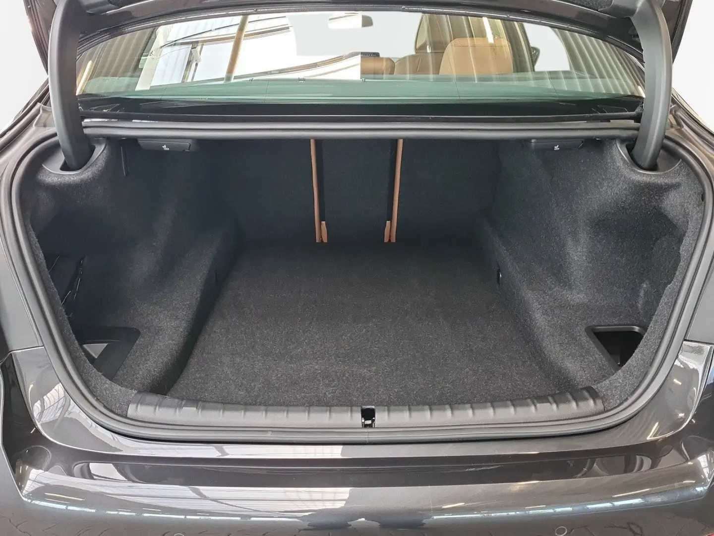 530i xDrive Limousine M-Sport Head-Up AHK Laser 