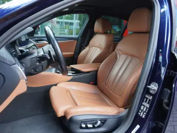 520d M Sport Aut. Laser Navi Kamera HUD