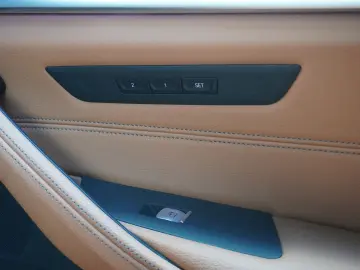 520d M Sport Aut. Laser Navi Kamera HUD
