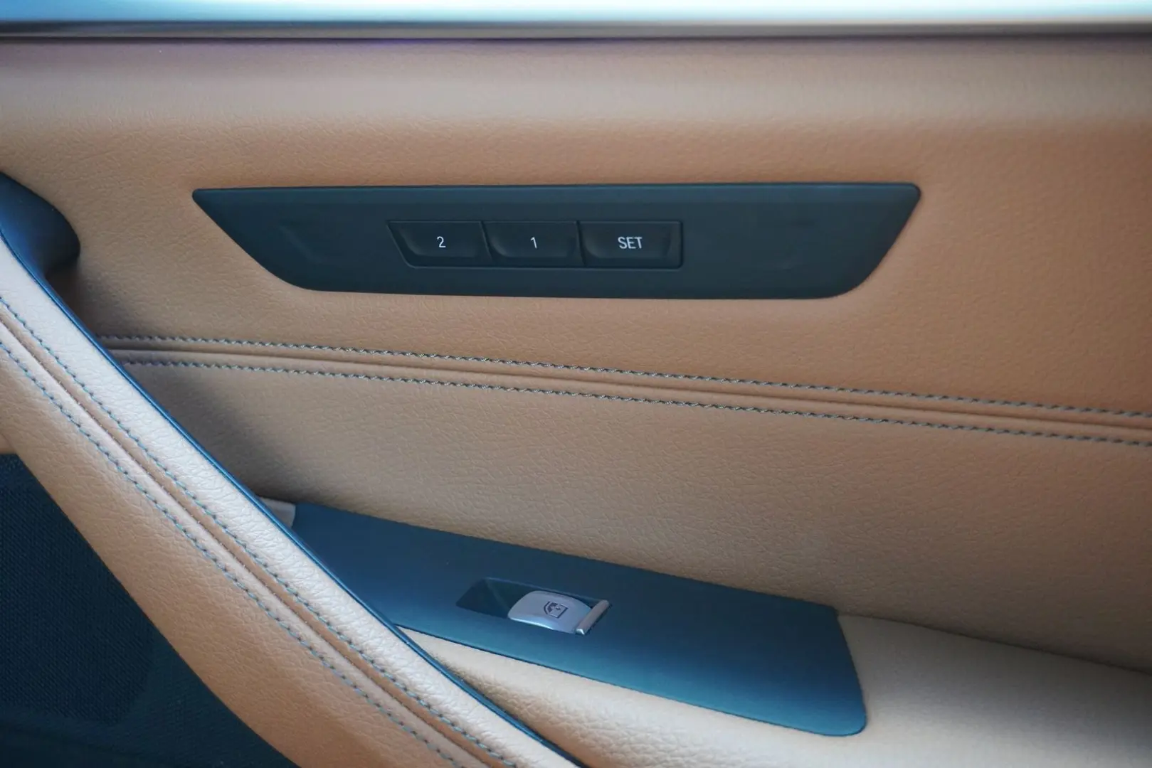 520d M Sport Aut. Laser Navi Kamera HUD