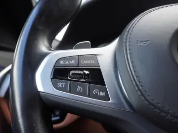 520d M Sport Aut. Laser Navi Kamera HUD