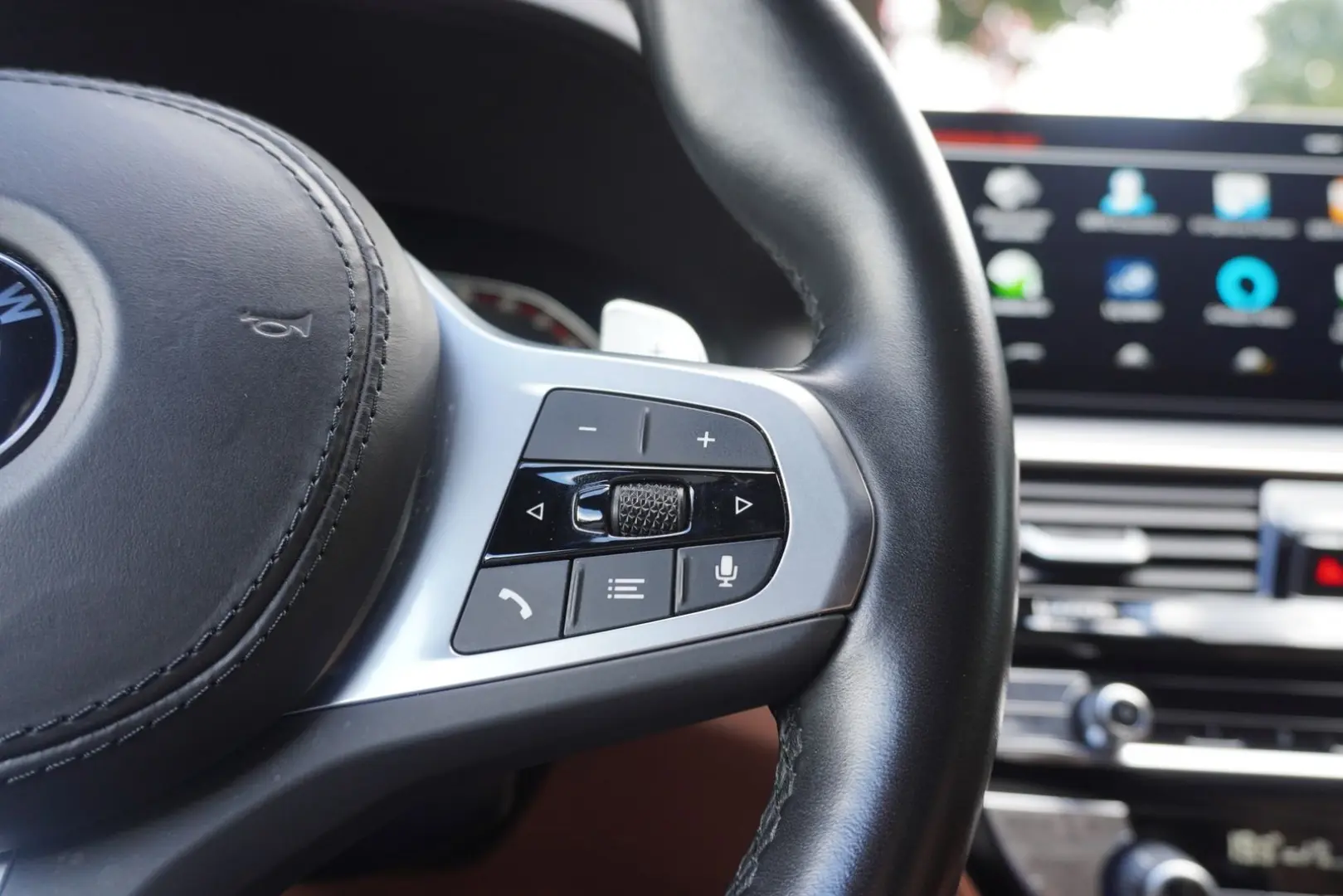 520d M Sport Aut. Laser Navi Kamera HUD