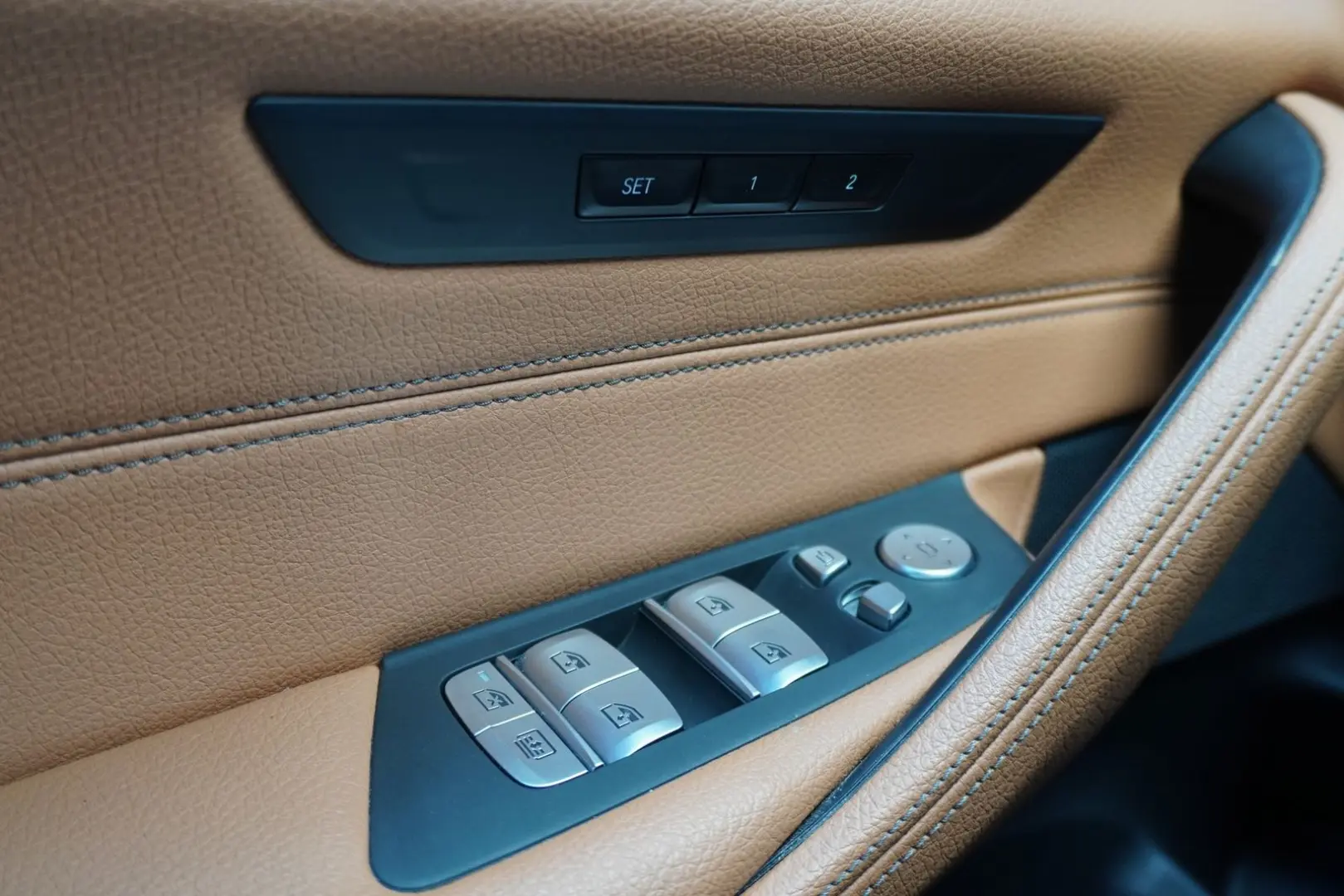 520d M Sport Aut. Laser Navi Kamera HUD