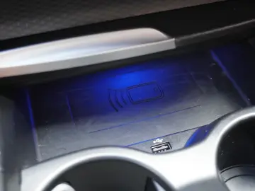 520d M Sport Aut. Laser Navi Kamera HUD