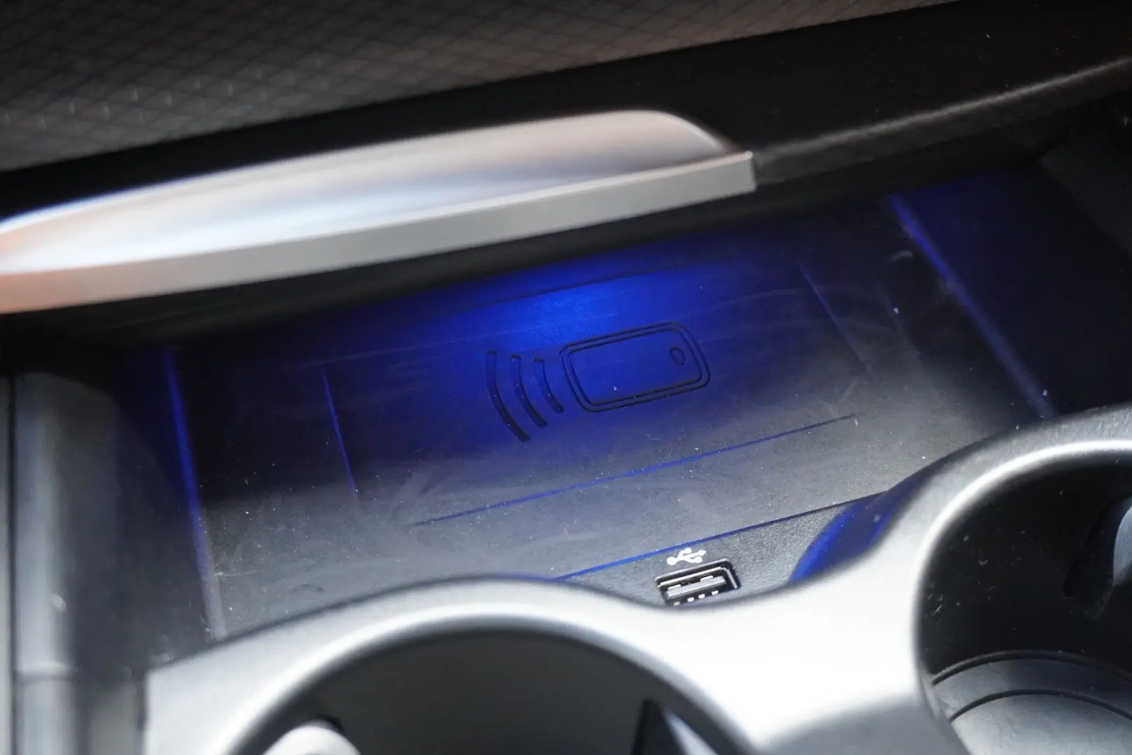 520d M Sport Aut. Laser Navi Kamera HUD