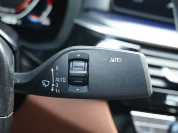 520d M Sport Aut. Laser Navi Kamera HUD