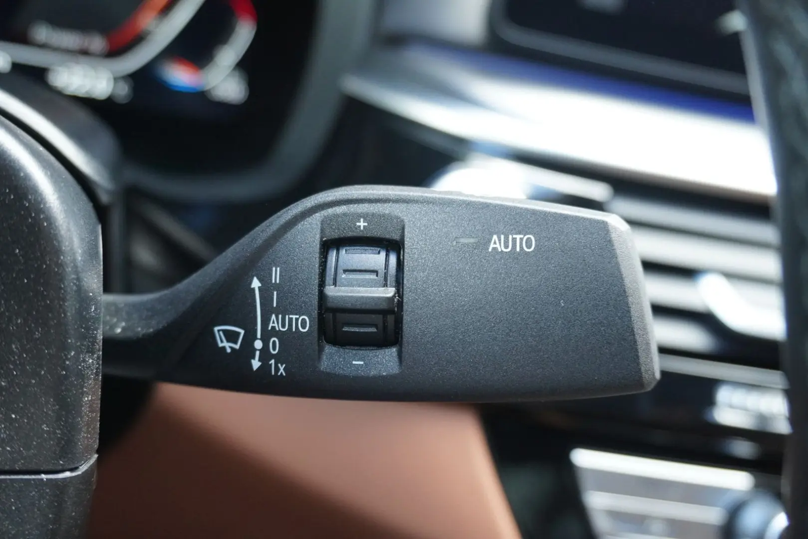 520d M Sport Aut. Laser Navi Kamera HUD