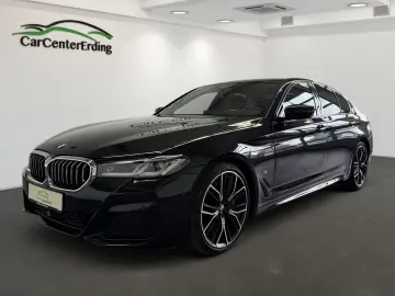 530dLim. M Sport Laser Navi ACC 360 AHK HUD HiFi